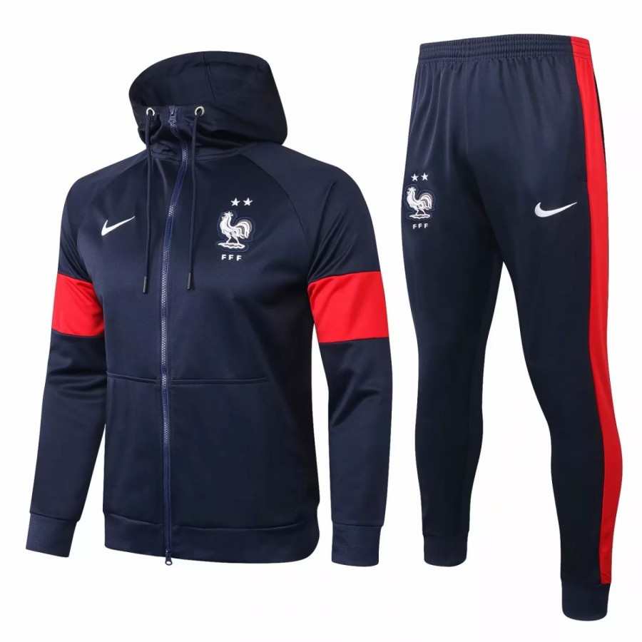 Survêtement nike foot 2020 deals