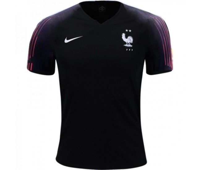 Maillot de gardien de but France 2018