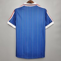 Maillot Rétro Domicile France 1982