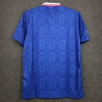 Maillot Rétro Domicile France 1996