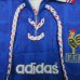 Maillot Rétro Domicile France 1996