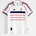 Maillot rétro extérieur France 1998