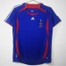 Maillot Rétro Domicile France 2006