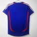 Maillot Rétro Domicile France 2006