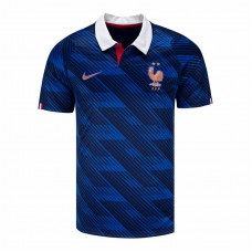 Maillot de football domicile France Homme 2026