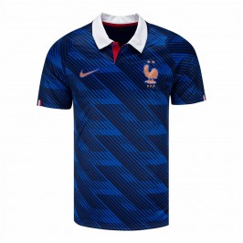 Maillot de football domicile France Homme 2026