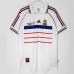 Maillot rétro de la finale à l'extérieur de la France 1998