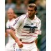 Maillot rétro de la finale à l'extérieur de la France 1998