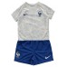 Maillot enfant France extérieur 2022-23