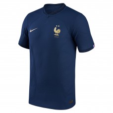 Maillot France Domicile 2022-23