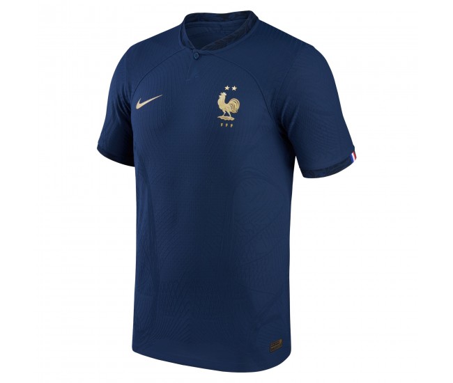 Maillot France Domicile 2022-23