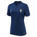 Maillot France Domicile Femmes 2022-23