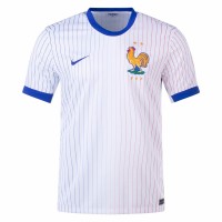 Maillot France Homme Extérieur 24-25