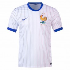 Maillot France Homme Extérieur 24-25