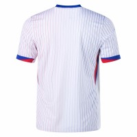 Maillot France Homme Extérieur 24-25
