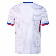 Maillot France Homme Extérieur 24-25