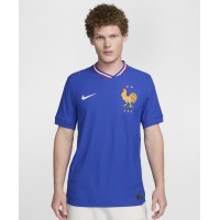 Maillot Authentique Domicile France Homme 24-25