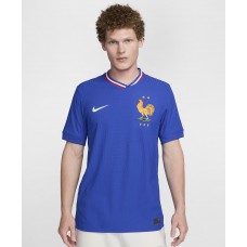 Maillot Authentique Domicile France Homme 24-25