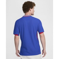 Maillot Authentique Domicile France Homme 24-25