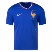 Maillot Domicile France Homme 24-25