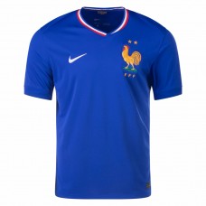 Maillot Domicile France Homme 24-25