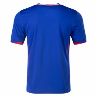 Maillot Domicile France Homme 24-25
