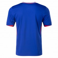 Maillot Domicile France Homme 24-25