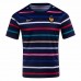 Maillot d'entraînement d'avant-match France Homme 24-25