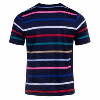 Maillot d'entraînement d'avant-match France Homme 24-25