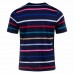 Maillot d'entraînement d'avant-match France Homme 24-25