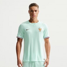 Maillot authentique extérieur homme France 2026