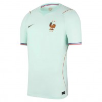 Maillot extérieur homme France 2026
