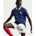 Maillot domicile authentique de l'équipe de France masculine 2026