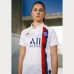 Paris Saint-Germain MAILLOT PSG THIRD 19/20 - FEMME
