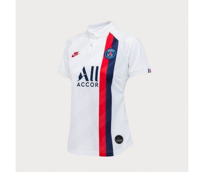 Paris Saint-Germain MAILLOT PSG THIRD 19/20 - FEMME
