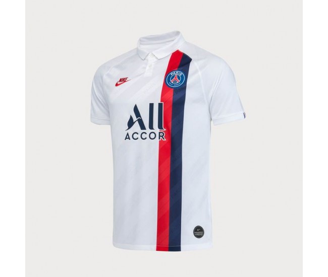 Paris Saint-Germain MAILLOT PSG THIRD 19/20