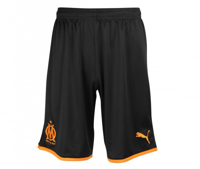 Olympique de Marseille SHORT OM THIRD 2019/20