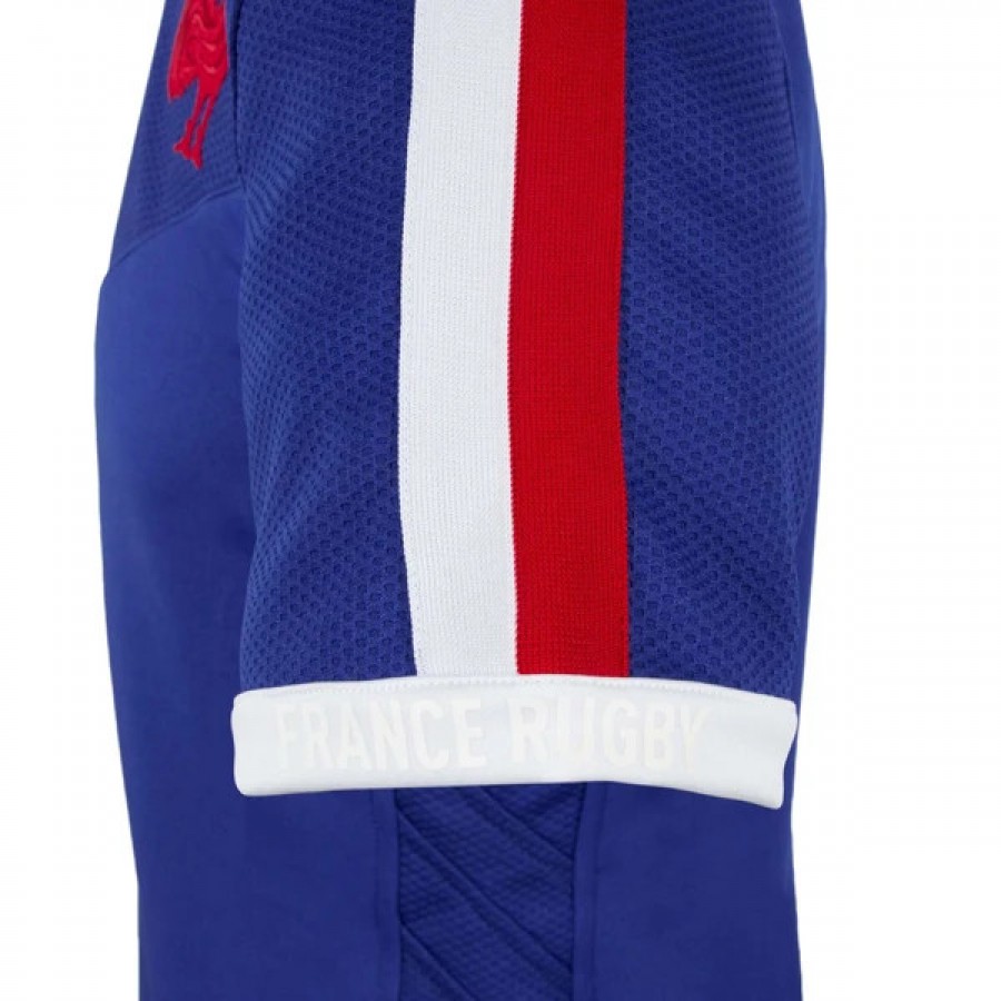 Maillot FFR XV Domicile 2020 21 Best Soccer Jerseys