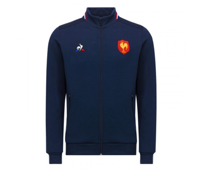 Sweat FFR XV Présentation 2018-19