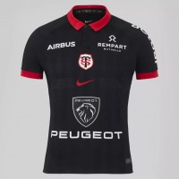 Maillot Domicile Stade Toulousain Rugby 23-24 Homme