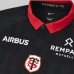 Maillot Domicile Stade Toulousain Rugby 23-24 Homme