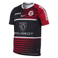 Maillot Stade Toulousain Domicile 2021-22