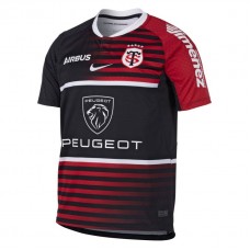 Maillot Stade Toulousain Domicile 2021-22