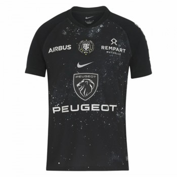 Maillot Rugby Quatrième Stade Toulousain Homme 2025