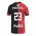 Maillot Rugby Double Collector Homme Stade Toulousain 24-25