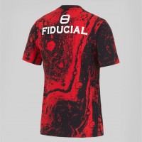 Maillot Rugby Avant-Match Homme Stade Toulousain 2024