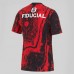 Maillot Rugby Avant-Match Homme Stade Toulousain 2024