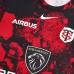 Maillot Rugby Avant-Match Homme Stade Toulousain 2024