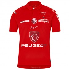 Maillot Troisième Coupe des Champions Stade Toulousain Rugby Homme 2022-23
