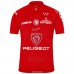 Maillot Troisième Coupe des Champions Stade Toulousain Rugby Homme 2022-23